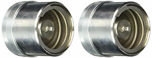 BEARING BUDDY176-42441 2.441 BEARING BUDDY W/BRA 2/CD