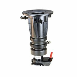 CONVERT-A-BALL677-C5G1216 5TH WHL-GOOSE ADP ADJ 12-16IN