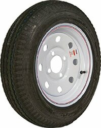 LOADSTAR TIRES966-30545 480-12 B/4H MOD WH STR K353