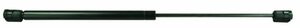 JR PRODUCTS342-GSNI530040 BLK NITRIDE SHAFT GAS SPRINGS