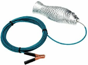 MARTYR ANODES194-CMGROUPERM GROUPER MAGNESIUM