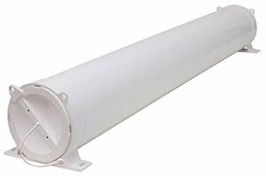 VALTERRA800-A043460 ADJ HOSE CARRIER 34-60 WHT