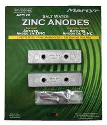 MARTYR ANODES194-CMBNT1AKITA ANODE-BENNETT TRIMTAB KIT A