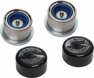 UFP BY DEXTER445-K7103200 SS PROTECTOR KIT W/BRA 6K 655