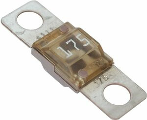 BLUE SEA SYSTEMS661-5259 FUSE MIDI 200A