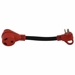 VALTERRA800-A101530HVP ADAPTER CORD 15AM-30AF 12 CD