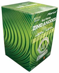 MARTYR ANODES194-CM290DPKITZ ANODE VP 290HP DP ZN