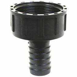 SCANDVIK390-10304P 3/4IN HOSE BARB