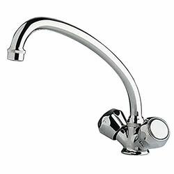 SCANDVIK390-10438P GALLEY MIXER SWIVEL SPOUT
