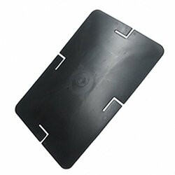 SHRINKWRAP ACCESSORIES315-DSPROTECTOR STRAP PROTECTOR