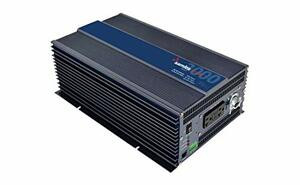 SAMLEX705-PST300012 INV PURE SINE12V 120VAC 3000W