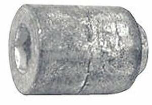MARTYR ANODES194-CM61A4537100M YAM CMY 61A-45371-00 SKEG
