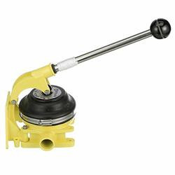 ATTWOOD MARINE698-BP3708 PUMP BILGE GUSHER 10