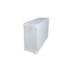 ICON TECHNOLOGIES398-12730 FRESH WATER TANK 24X16X8 12G