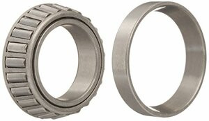 DEXTER AXLE645-K7139000 BEARING CUP&CONE L68111/L68149