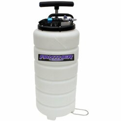 PANTHER781-756015P FLUID EXTRACTOR-PRO PNEUM 15L