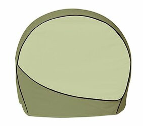 ADCO PRODUCTS INC104-3961 DELUXE TYRE GUARD 33-35IN