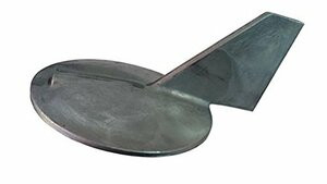 MARTYR ANODES194-CM6K14537102Z YAMAHA ANODE COUNTER ROT