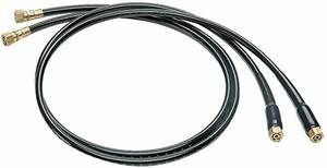 UFLEX216-KITOB18 HOSE KIT HYD STEER OB 18FT 2/B