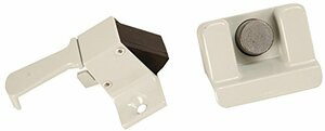 RV DESIGNER350-E309 SCREEN DOOR LATCH - COLEMAN