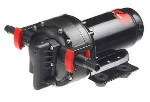 JOHNSON PUMP/MAYFAIR189-1013406108 5.2 AQUAJET WPS 24V
