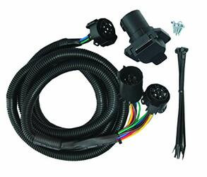 VALTERRA800-A107007 HARNESS-5TH WHEEL 7