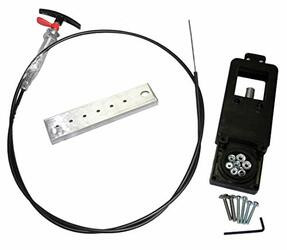 VALTERRA800-TC172 72INFLEX CABLE KIT 1-1/2IN VAL