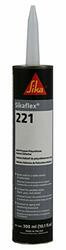 A P PRODUCTS301-01790893 SIKAFLEX 221 BLACK