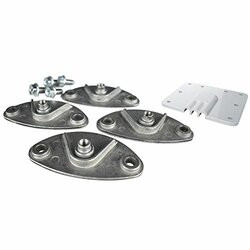 WINEGARD CO401-RK4000 ROOF MNT DISH PLAYMAKER GEN 2