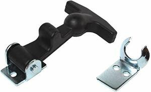 RV DESIGNER350-E205 HOOD LATCH RUBBER
