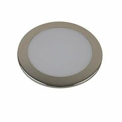 SCANDVIK390-41369P 4 LED FLUSH CEILING LIGHT