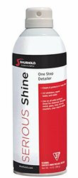 SHURHOLD658-YBP0701 SERIOUS SHINE 14 OZ AEROSOL