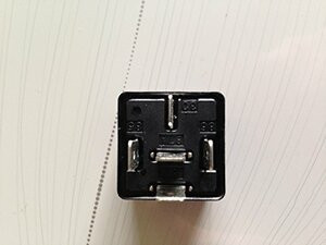 T-H MARINE119-7122 RELAY