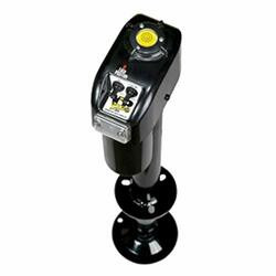 BARKER MFG132-32455 VIP POWER JACK 24STROKE BLACK