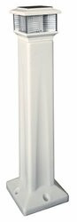 DOCK EDGE686-96252F 35 SOLAR SENTINEL