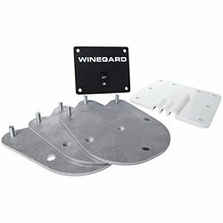 WINEGARD CO401-RK2000 ROOF MOUNT KIT