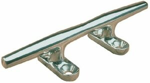 SEA-DOG LINE354-0416041 CLEAT 4IN OPEN BASE SS