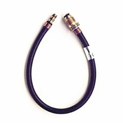 TRIDENT HOSE606-1014140120 PIGTAIL HOSE 20IN