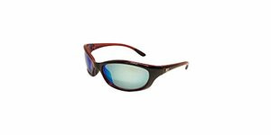 YACHTERS CHOICE PRODUCTS505-42303 REDFISH BLUE MIRROR/RED BACKSP