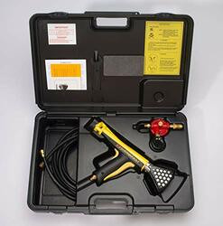 SHRINKFAST792-414680 SHRINKFAST MZ609 HEAT TOOL KIT
