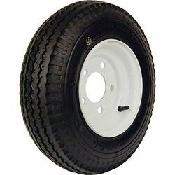 LOADSTAR TIRES966-30560 480-12 B/5H PLN WH K353