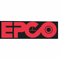 EPCO780-DEZ1BLK TRAN.TIE DOWM- PADDED  BLK
