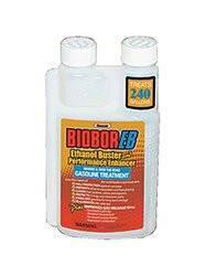 BIOBOR208-BBEB16EZ01US BIOBOR EB GAS ETHANOL ADD 16OZ