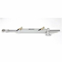 UFLEX216-UC215I ALUM CYLINDER 1.57