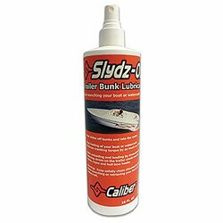 CALIBER581-23200 SLYDZ-ON BUNK LUBRICANT 16OZ