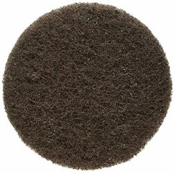 SHURHOLD658-3203 COARSE SCRUBBER PAD FOR DAP