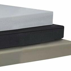 TACO METALS236-P102512WHA121 WHT STARBOARD-12 X 12 X 1/4