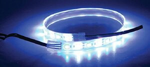 SCANDVIK390-41514P 21 LED DUAL COLOR FLEX STRIP