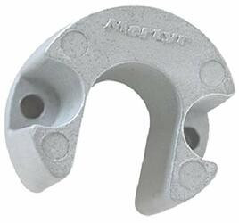 MARTYR ANODES194-CM806190A MERC AL BRAVO LIFT RAM