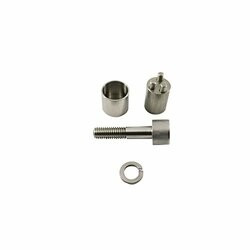 PANTHER781-758410 LOCK-LWR UNIT EVINRUDE SINGLE